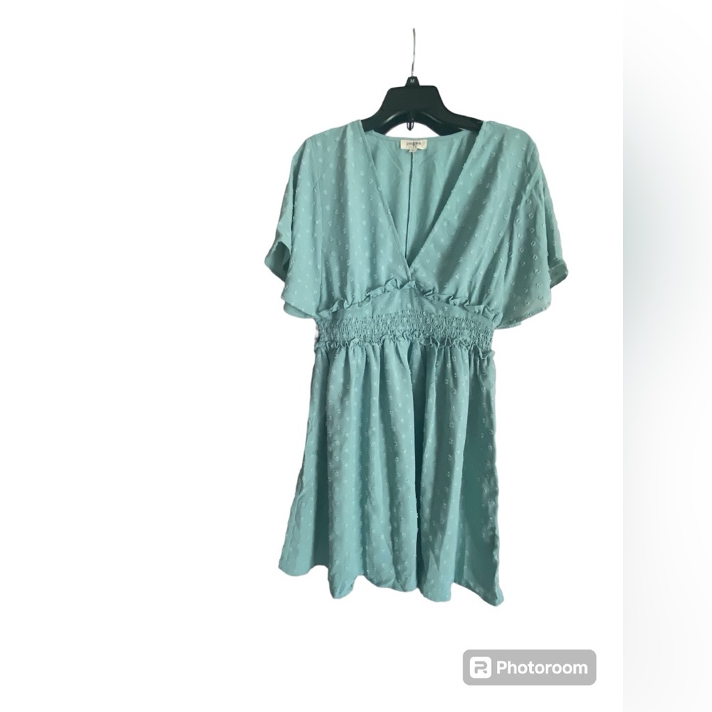 Umgee M dress